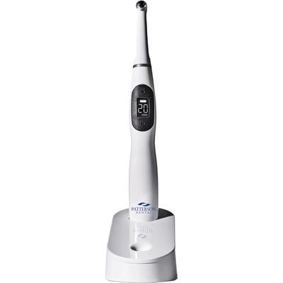 Patterson® LED Curing Light, Rechargeable, 1500 mW/cm², 440–480 nm, 1/Pkg
