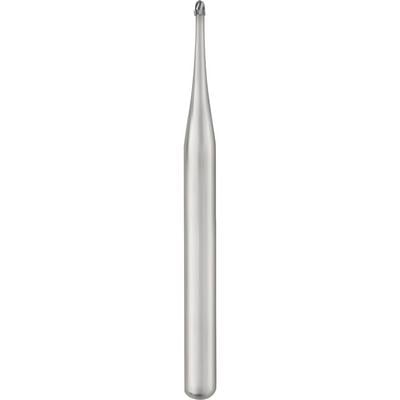Patterson® Carbide Burs, Friction Grip, #1/2, Standard Shank Length, 100/Pkg