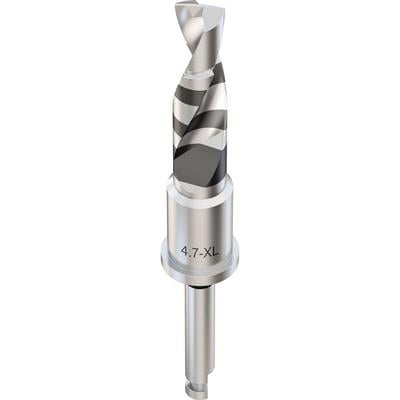 TRI® Guided Drill for TRI Dental Implant System, X-Long - 4.7 mm