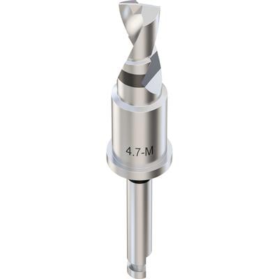 TRI® Guided Drill for TRI Dental Implant System, Medium - 4.7 mm