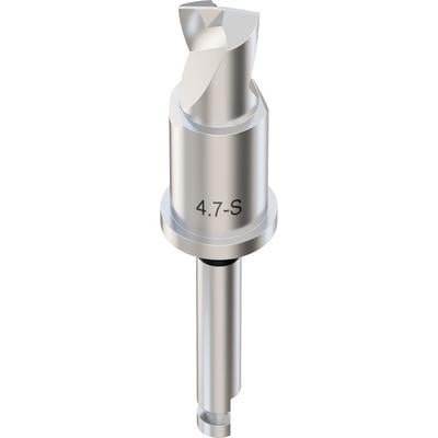 TRI® Guided Drill for TRI Dental Implant System, Short - 4.7 mm
