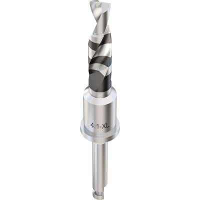 TRI® Guided Drill for TRI Dental Implant System, X-Long - 4.1 mm
