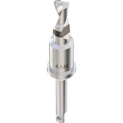 TRI® Guided Drill for TRI Dental Implant System, Medium - 4.1 mm