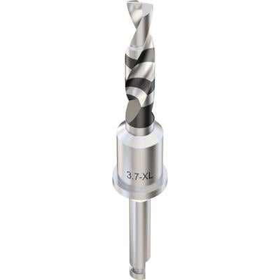 TRI® Guided Drill for TRI Dental Implant System, X-Long - 3.7 mm