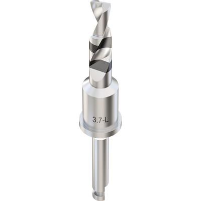 TRI® Guided Drill for TRI Dental Implant System, Long - 3.7 mm