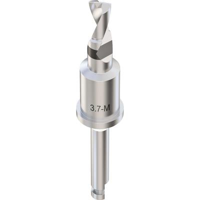 TRI® Guided Drill for TRI Dental Implant System, Medium - 3.7 mm