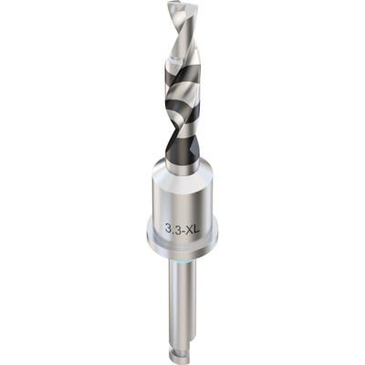 TRI® Guided Drill for TRI Dental Implant System, X-Long - 3.3 mm