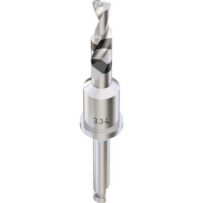 TRI® Guided Drill for TRI Dental Implant System, Long - 3.3 mm