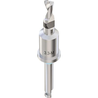 TRI® Guided Drill for TRI Dental Implant System, Medium - 3.3 mm
