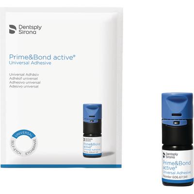 Prime&Bond active® Bottle Refill, 4 ml