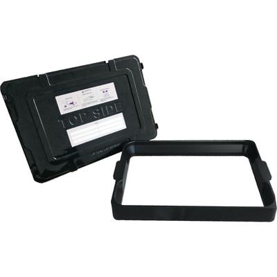 Ackuretta SOL Plus Vat Assembly with Vat Box, RS110010259