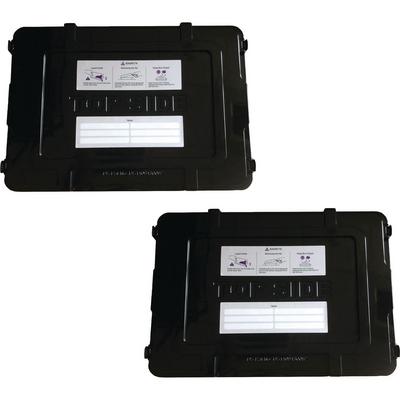 Ackuretta SOL Plus Vat Box, 2/Pkg, RS110010262