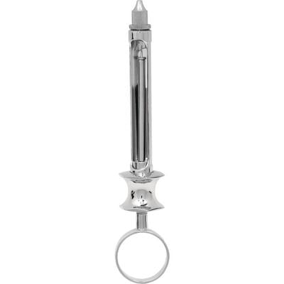 Patterson® Aspirating Syringe, 1.8 ml Cartridge, A-Type