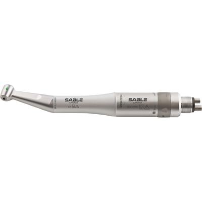 Sable Industries Hygienist 1-Piece 4:1 PB Latch E-Type Kit (20K Air Motor & 4:1 Contra Angle Head Assembly)