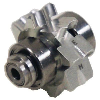 Vector Enduro Turbine for NSK Ti-Max X700 and Brasseler NL9000T Handpieces