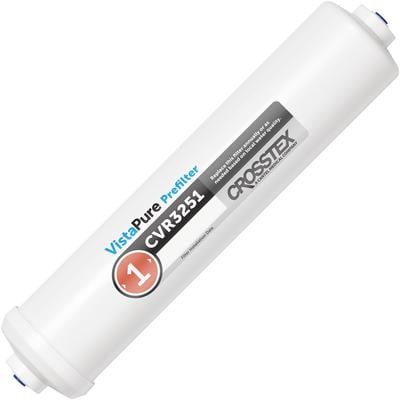 VistaPure Replacement Filter - Prefilter #1, CVR3251