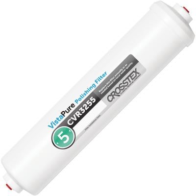 VistaPure Replacement Filter - Polishing Filter #5, CVR3255