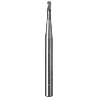 Defend® Carbide Bur, FG Standard, #331, 10/Pkg