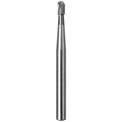 Defend® Carbide Bur, FG Standard, #332, 10/Pkg