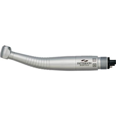 Patterson® PD-96 RM High Speed Air Handpiece, Push Button, 10.3 mm Head, Triple Spray