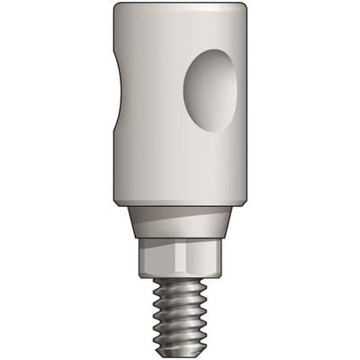 Reflect® Rapid Scan Abutment Posterior, Regular Platform (RP)
