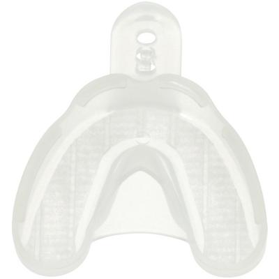 Directed Flow Plastic Impression Trays, Small Upper, 10/Pkg, #71615