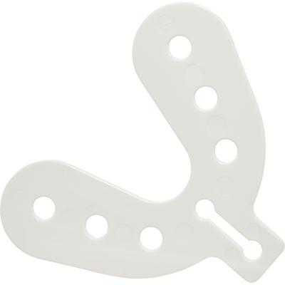 TAP® Gauge Bite Forks, 25/Pkg
