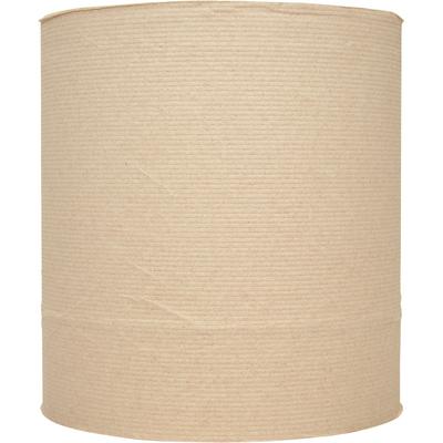 enMotion® EPA Compliant High Capacity Touchless Roll Towels, Brown, 8.25" x 700', 6 Rolls/Case