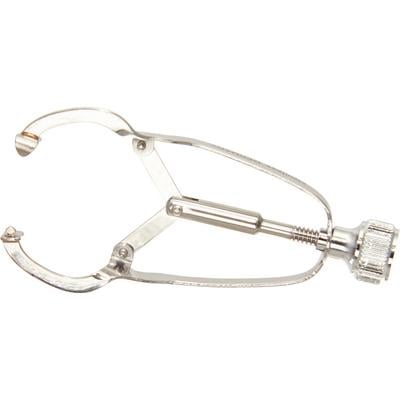 Matrix Retainer #1 Ivory, Stainless Steel, Universal, Without Shields, Each