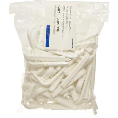 Planmeca Proline Panoramic X-Ray Bite Guide Pieces, Reusable, 100/Pkg
