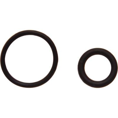 O-Ring Set for SciCan Connex L/GR Coupler, 2/Pkg