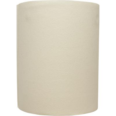 SofPull™ Premium 1-Ply Junior Capacity Center Pull Towels, White, 275 Sheets/Roll, 8 Rolls/Case