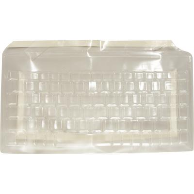 Viziflex Seels Small Keyboard Seal (Without Numbers), ACK595