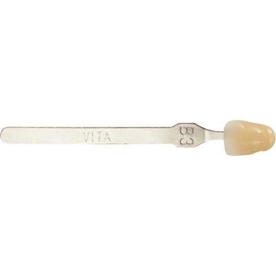 VITA Original Classical Individual Shade Tab, Shade B3, 1/Pkg