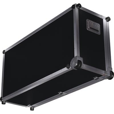 3Shape TRIOS Move Travel Case, Black, 1/Pkg