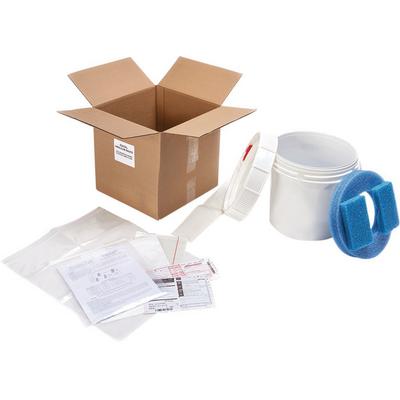 Acadia® Plus Collection Container Recycle Kit, APKIT