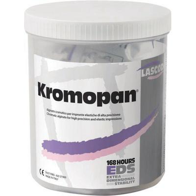 Kromopan® 100 Chromatic Alginate Kit, Type 1, Fast Set, 450 g, Violet/Pink/White, 01KZ5JSSHREYTWTF2H805GWBQH
