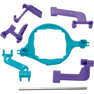Blu Digital Sensor Holder Kit, Size 1 - 6-Piece Set, 01KEZKNN7CRWX1QJY0W7GK9GHP