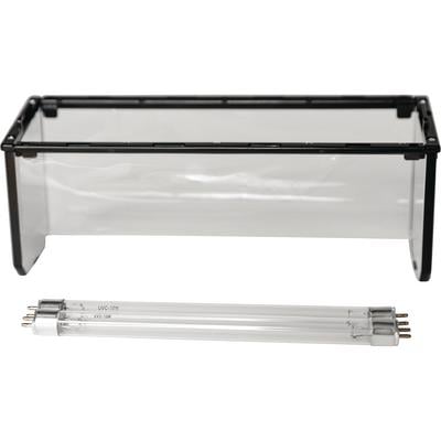 PurLite™ HOME Replacement Bulb Kit, 2 UV-C 10W Bulbs + 1 Exposure Cartridge