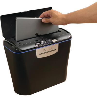 PurLite™ PRO UV-C Light Sanitizer, Black, 1/Pkg