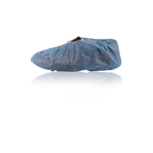 Medicom Shoe Covers, X-Large, Non-Skid, 300/Case, 8006