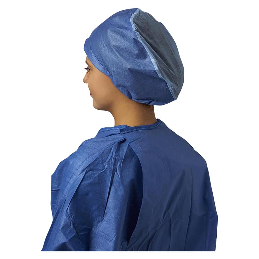 Medline Surgical Cap, 100 per Box, 4359