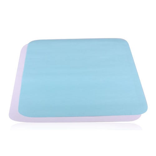 Midwest E Paper Tray Cover, 9 x 13 1/2 in, White, 1000/Pack