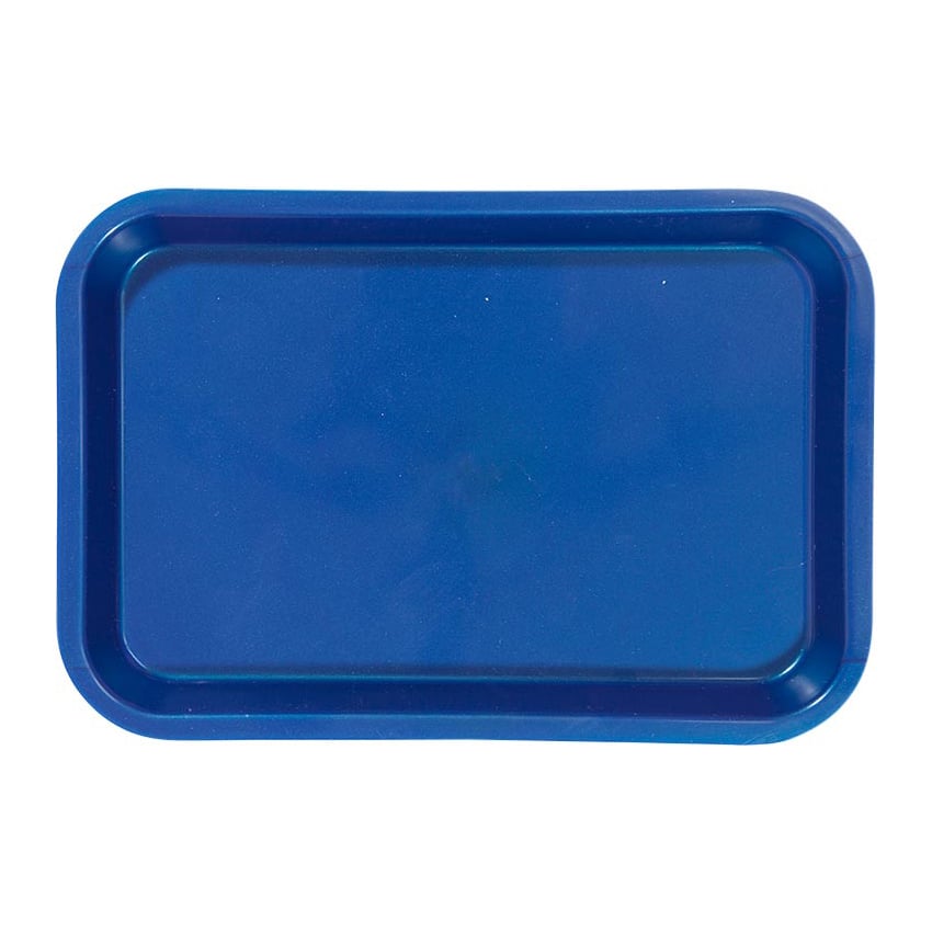 Zirc Mini Tray F Midnight Blue, 20Z101-T
