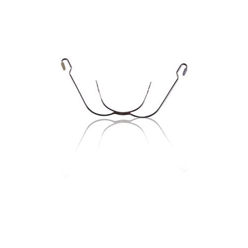 Ortho Corp Facebow Looped 97mm Medium EX-043