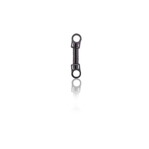 Fairfield Orthodontics NiTi Closed Coil Spring, Light Force, 9mm, 10/Pk