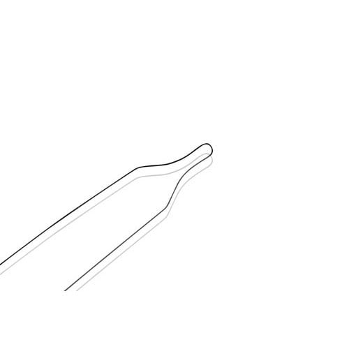 Ortho Ligature Ties, Long, .011" Diameter, 1000/Pack