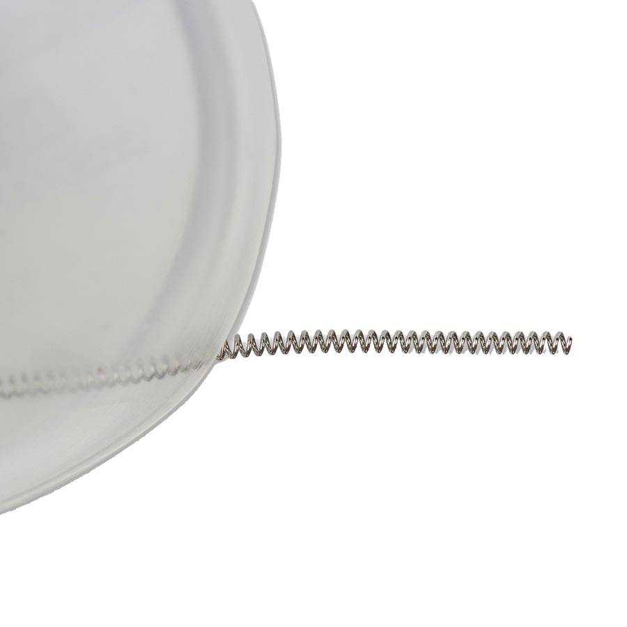 Ortho Open Coil Spring Spool, Stainless Steel, .010 x .030, 3ft, 908-101