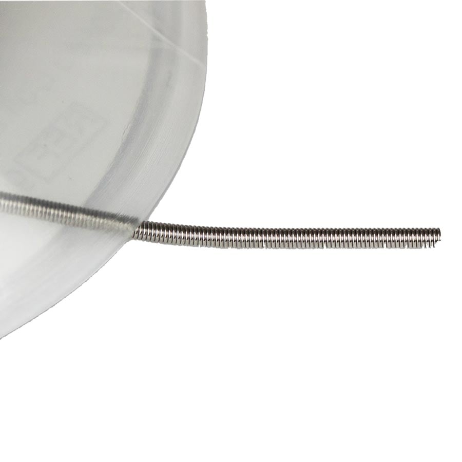 Ortho Corp Closed Coil Spring Spool, Stainless Steel, .010 x .030, 3 ft, 908-102
