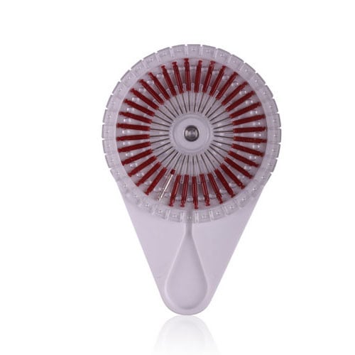 Filhol Filpin Standard Self-Threading Pin, .60mm/.021, Universal Red, PIN101